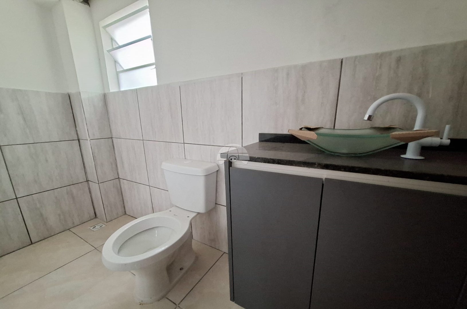 Kitnet para alugar em Cajuru, Curitiba — Habitec Imóveis | Curitiba
