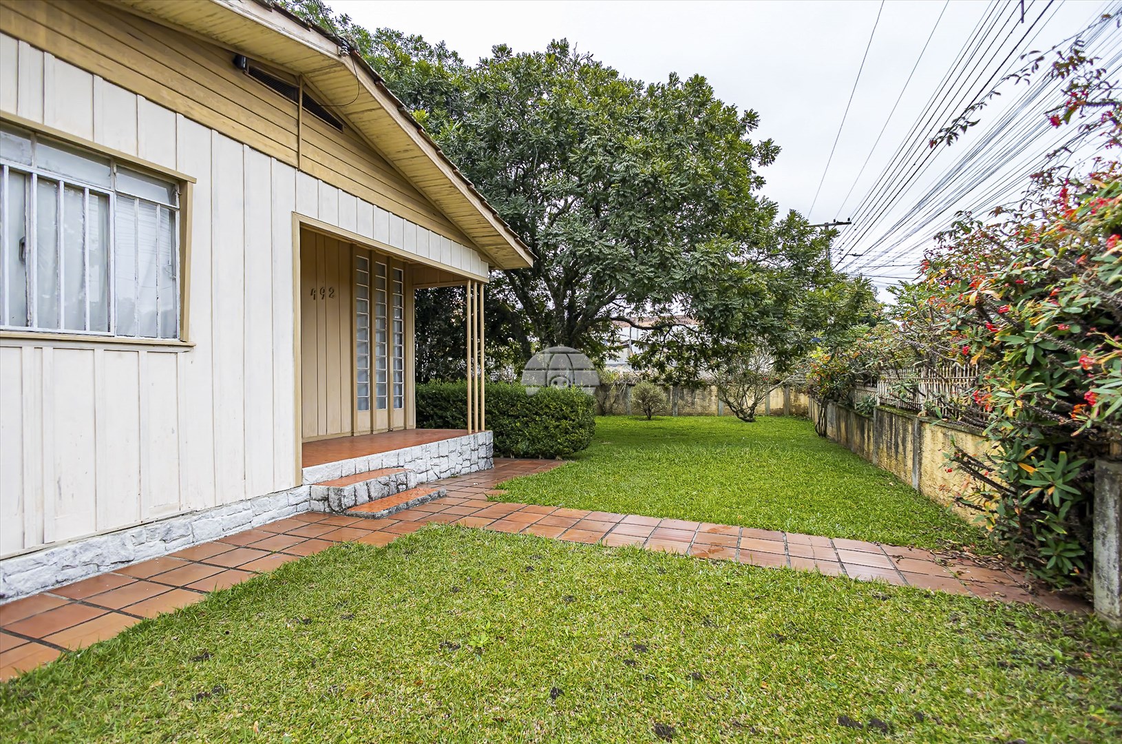 Terreno/Área à venda em Guaíra, Curitiba — Portal Chave Fácil