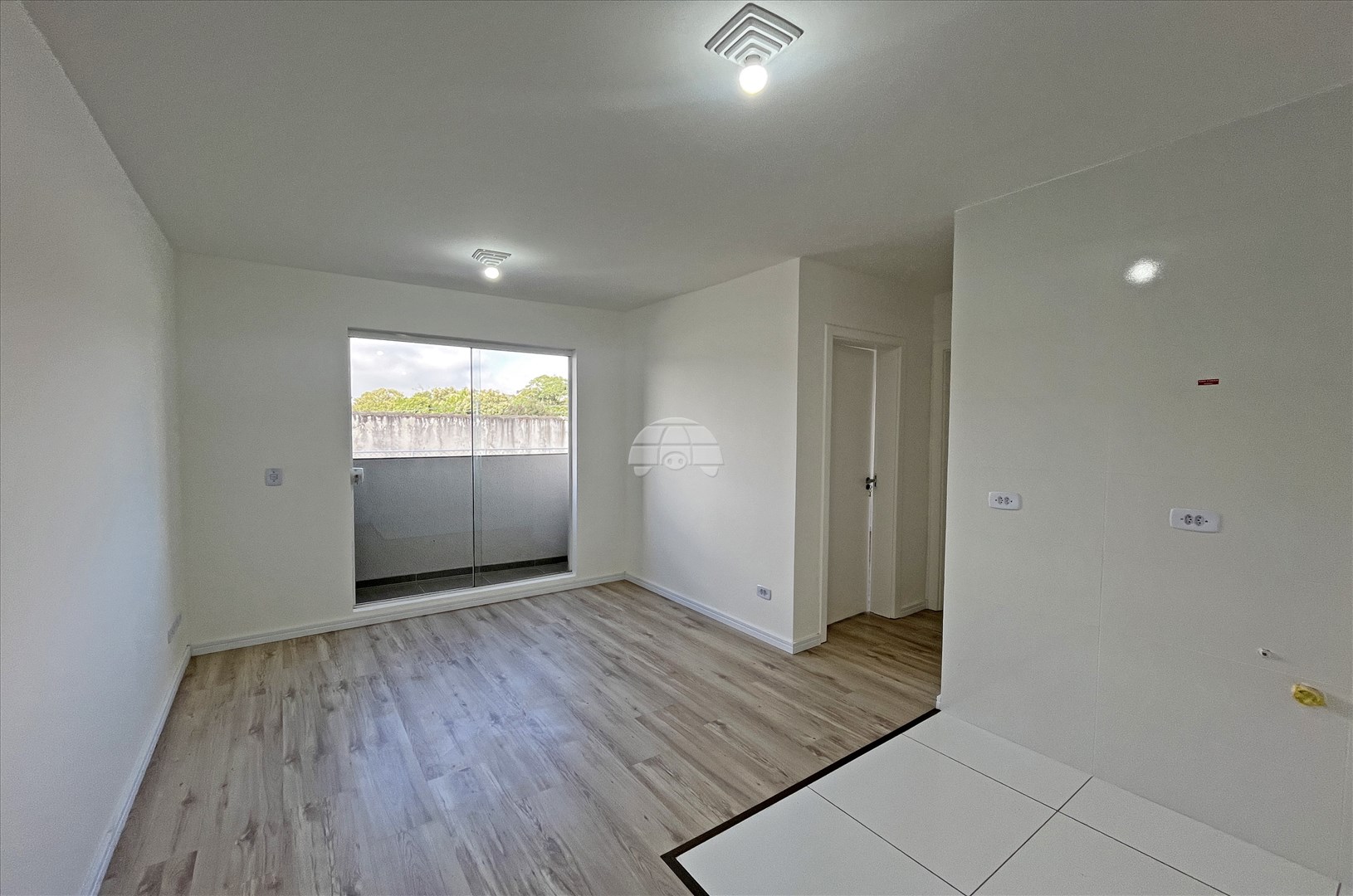 Apartamento para alugar em Costeira, Araucária — Portal Chave Fácil