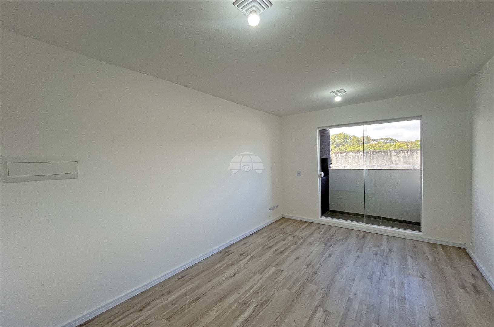 Apartamento para alugar em Costeira, Araucária — Portal Chave Fácil