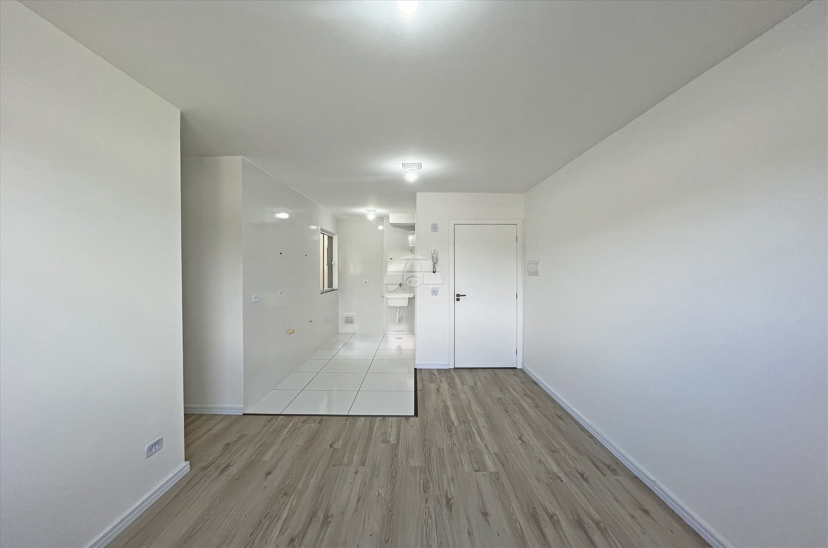 Apartamento para alugar em Costeira, Araucária — Portal Chave Fácil