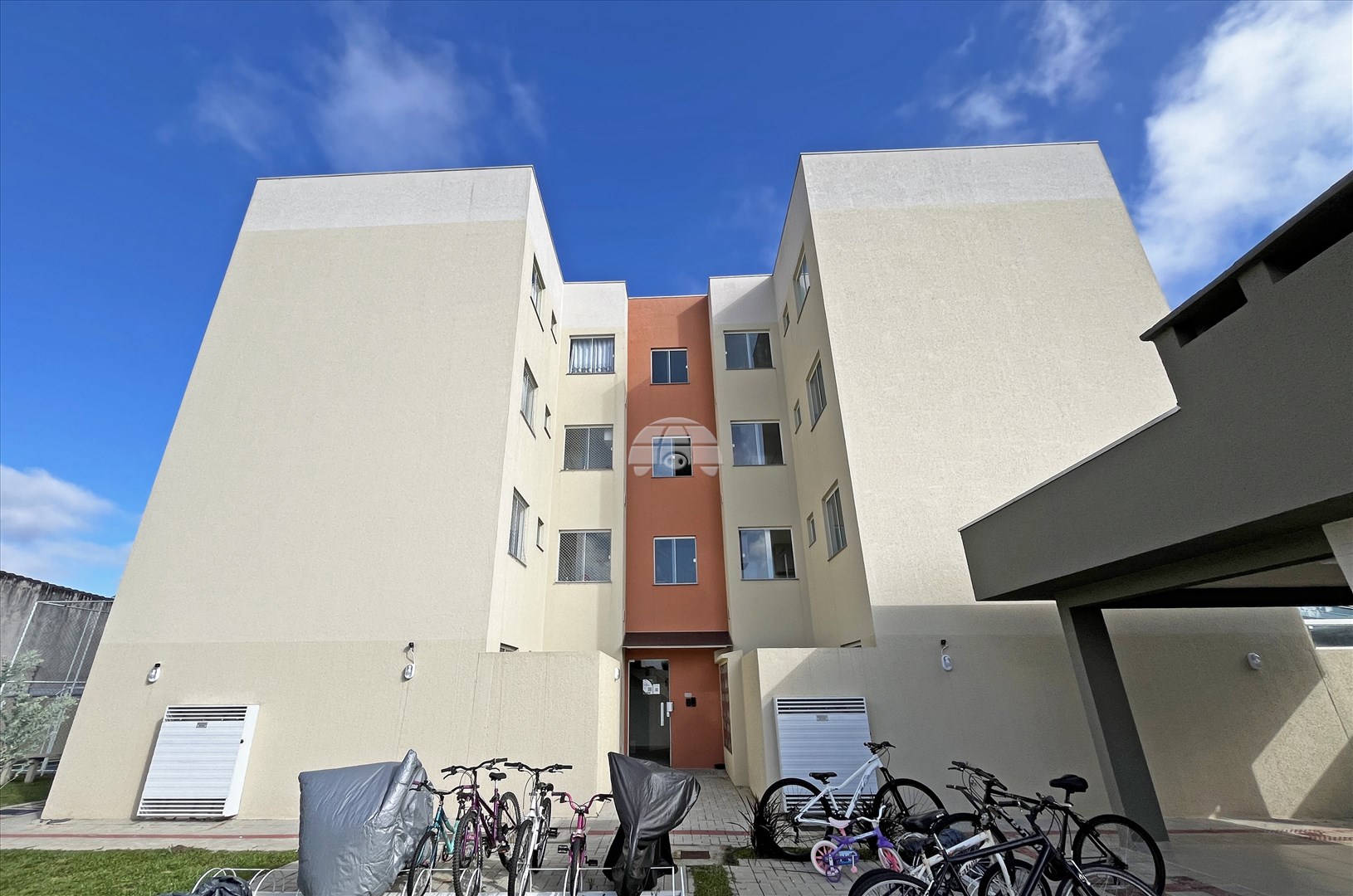 Apartamento para alugar em Costeira, Araucária — Portal Chave Fácil