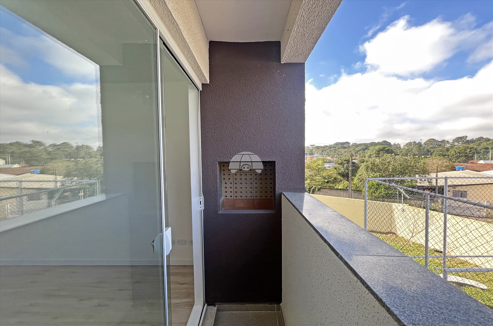 Apartamento para alugar em Costeira, Araucária — Portal Chave Fácil