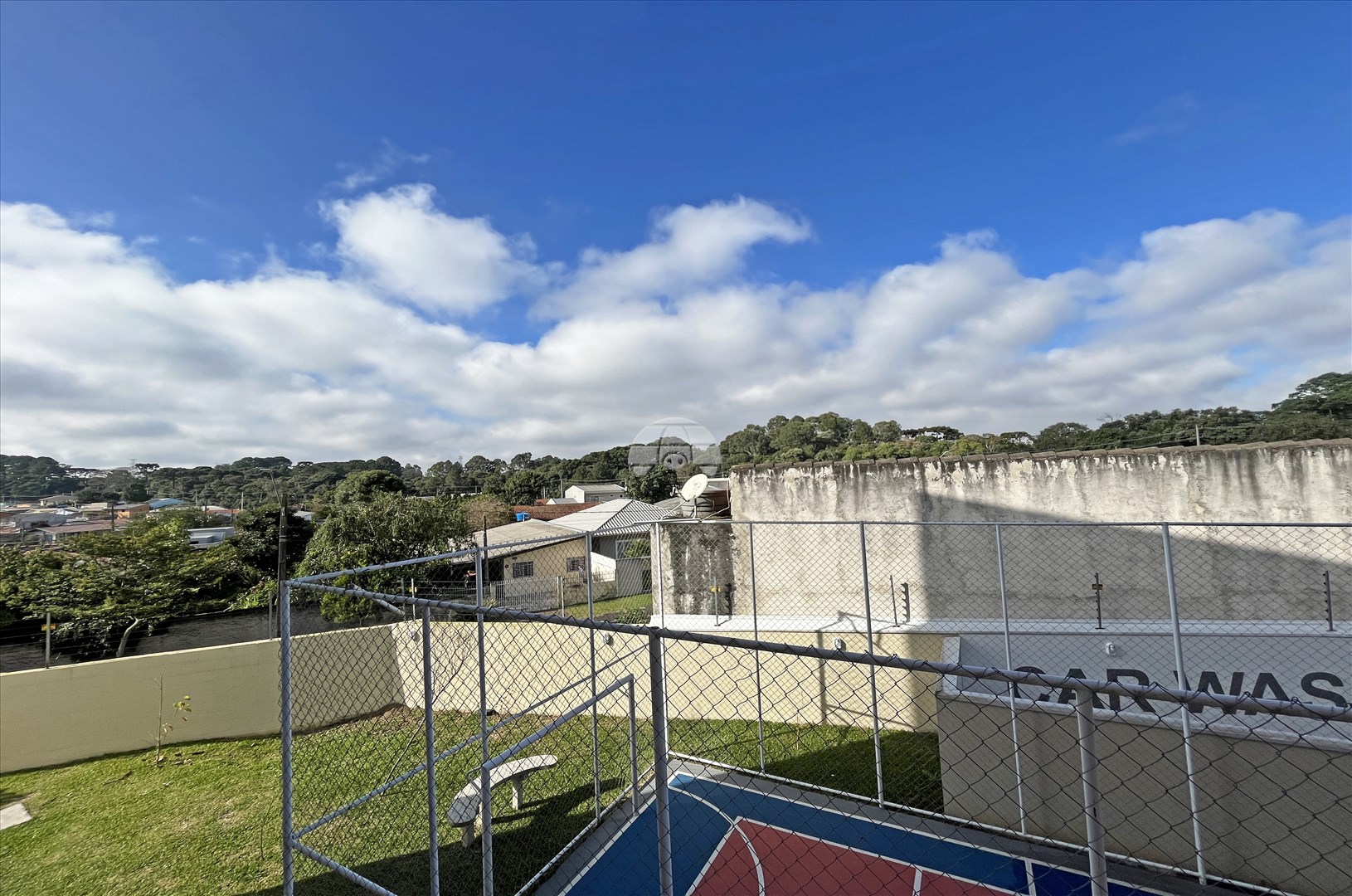 Apartamento para alugar em Costeira, Araucária — Portal Chave Fácil