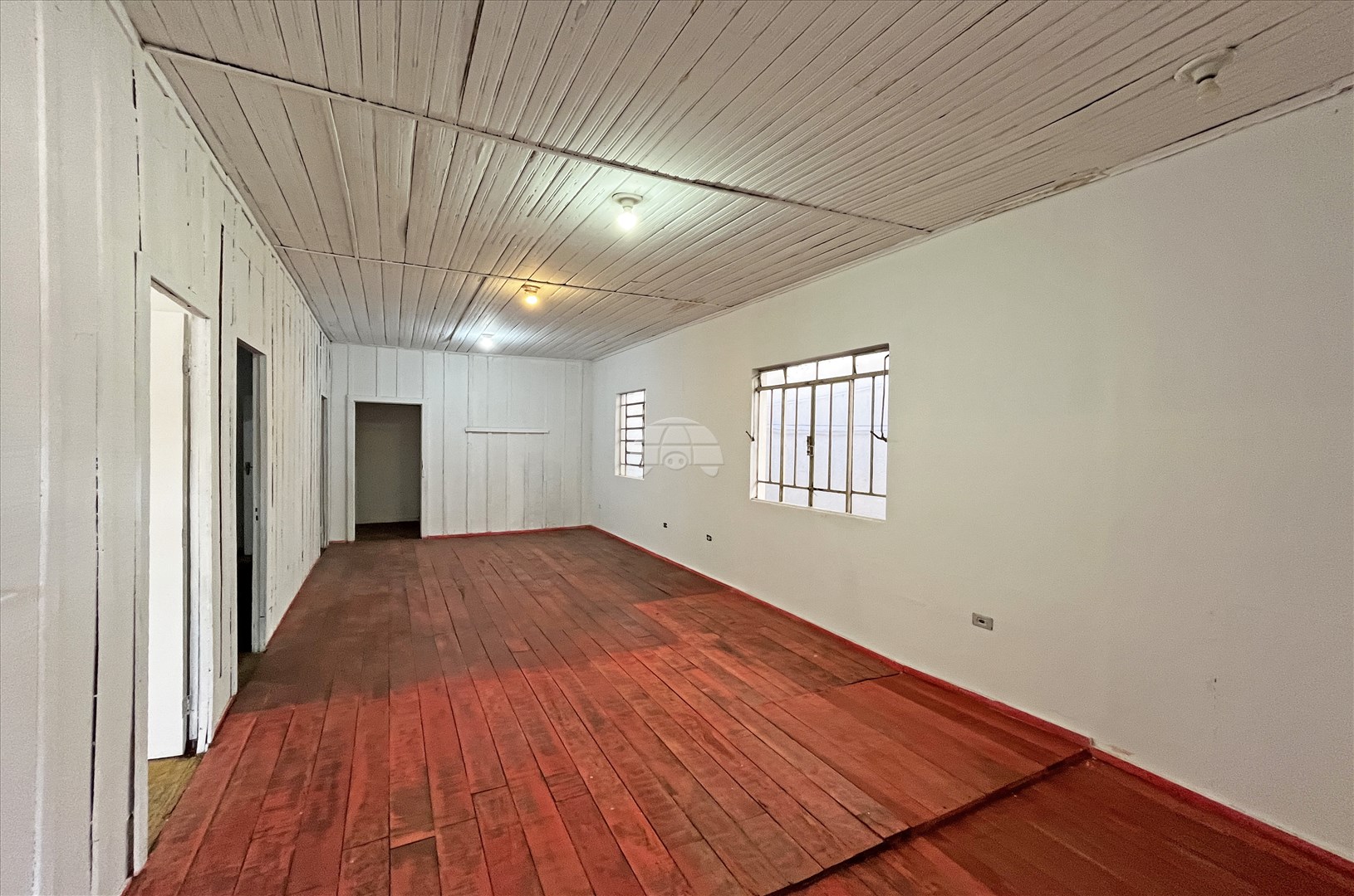 Sala/Conjunto Comercial para alugar em Bacacheri, Curitiba — Portal Chave Fácil