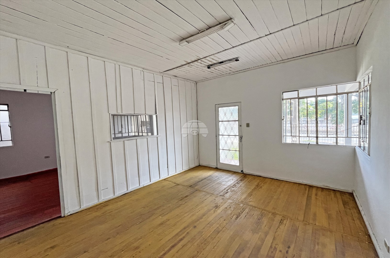 Sala/Conjunto Comercial para alugar em Bacacheri, Curitiba — Portal Chave Fácil