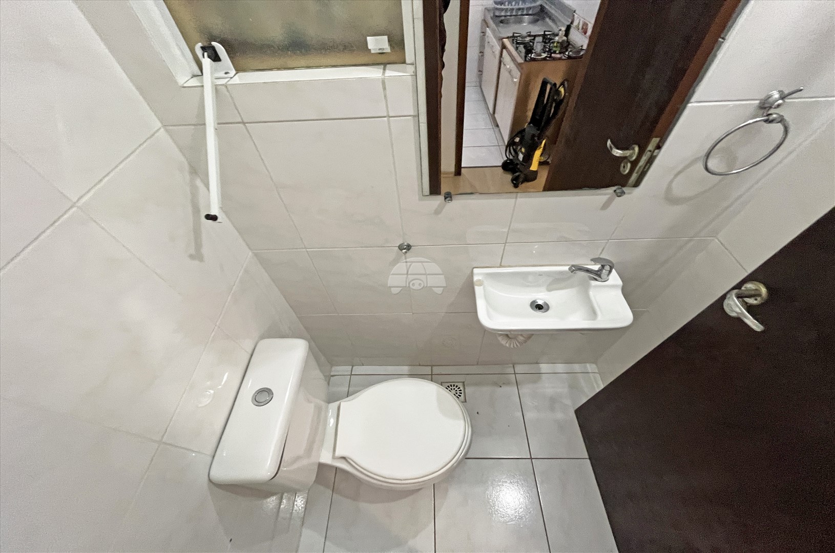 Casa para alugar em Boqueirão, Curitiba — Portal Chave Fácil