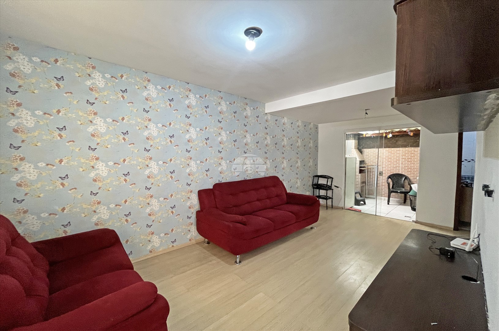 Casa para alugar em Boqueirão, Curitiba — Portal Chave Fácil