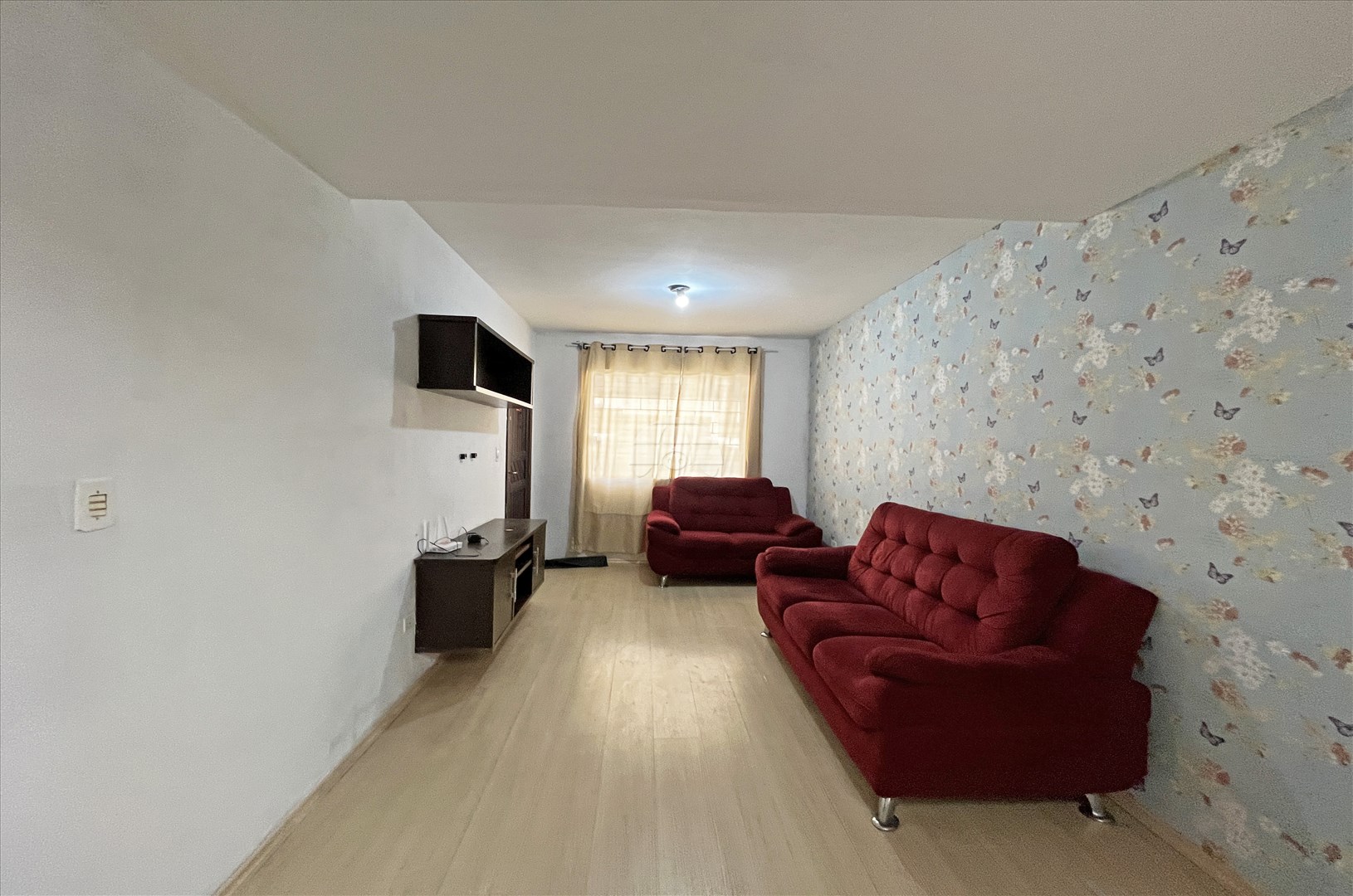 Casa para alugar em Boqueirão, Curitiba — Portal Chave Fácil