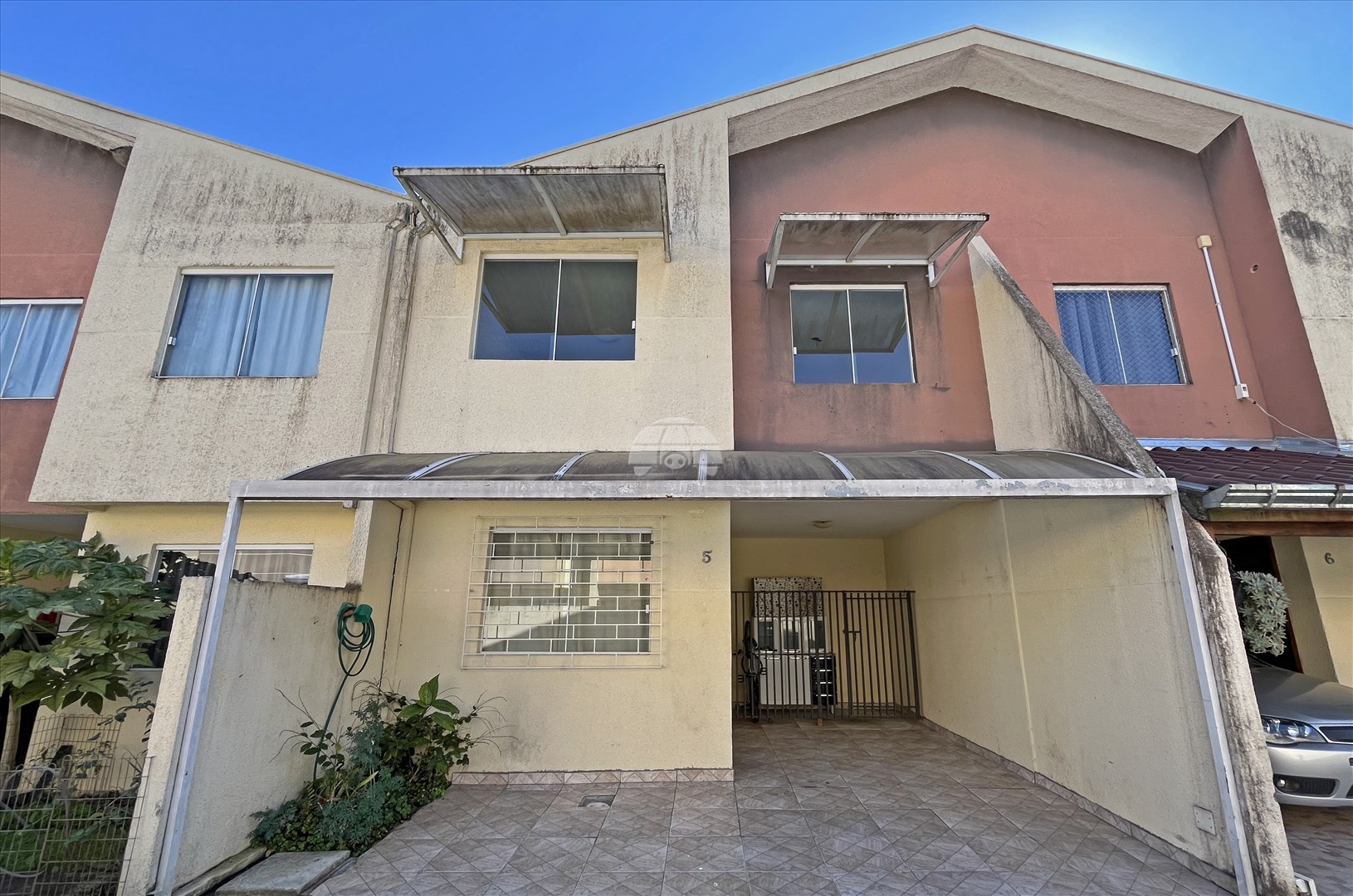 Casa para alugar em Boqueirão, Curitiba — Portal Chave Fácil