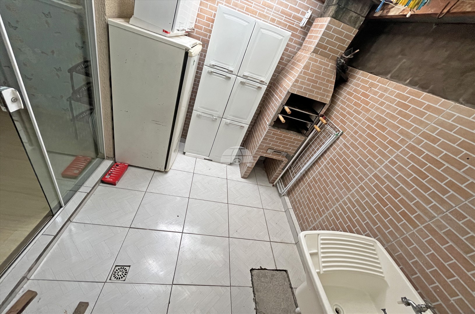 Sobrado Residencial para Locação no Bairro Boqueirão ref. 109098 (10 / 10)