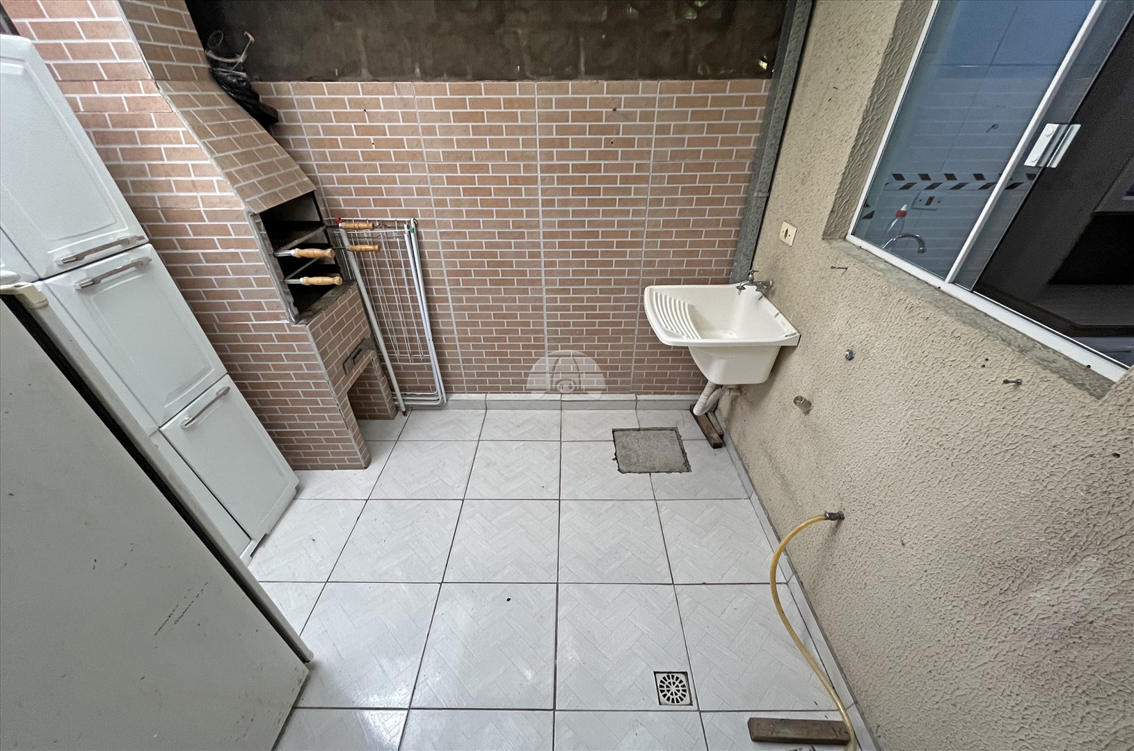 Sobrado Residencial para Locação no Bairro Boqueirão ref. 109098 (8 / 10)