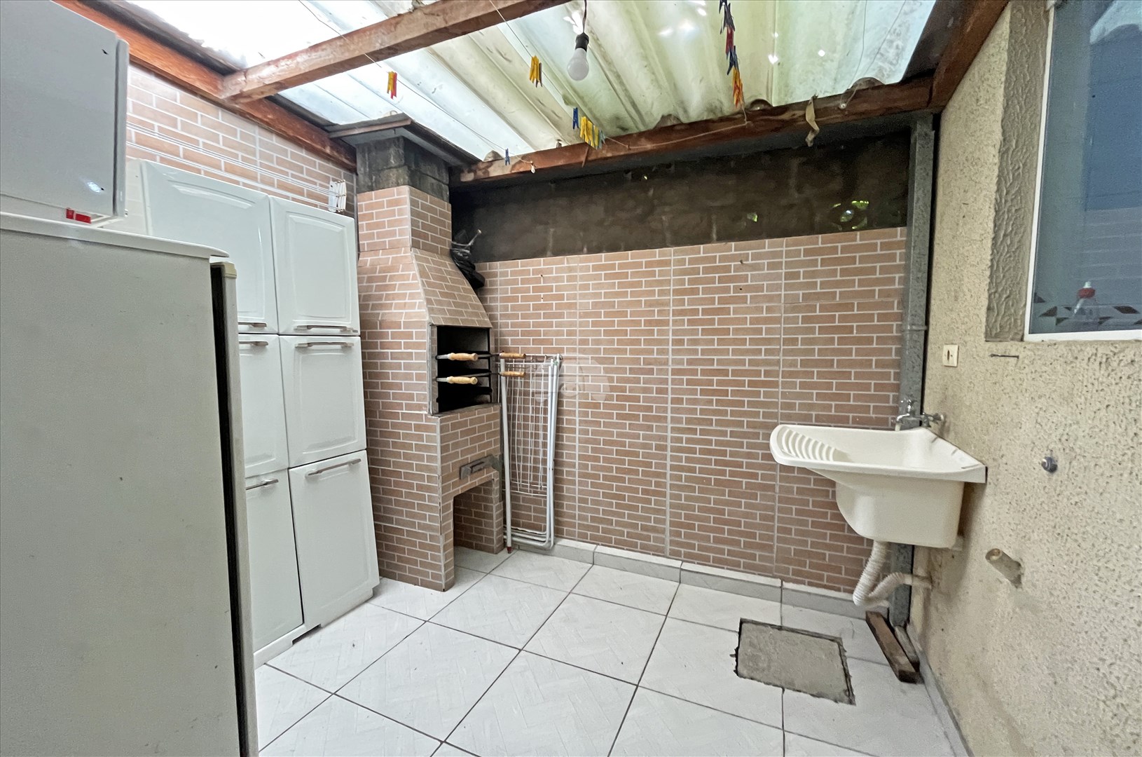 Sobrado Residencial para Locação no Bairro Boqueirão ref. 109098 (9 / 10)