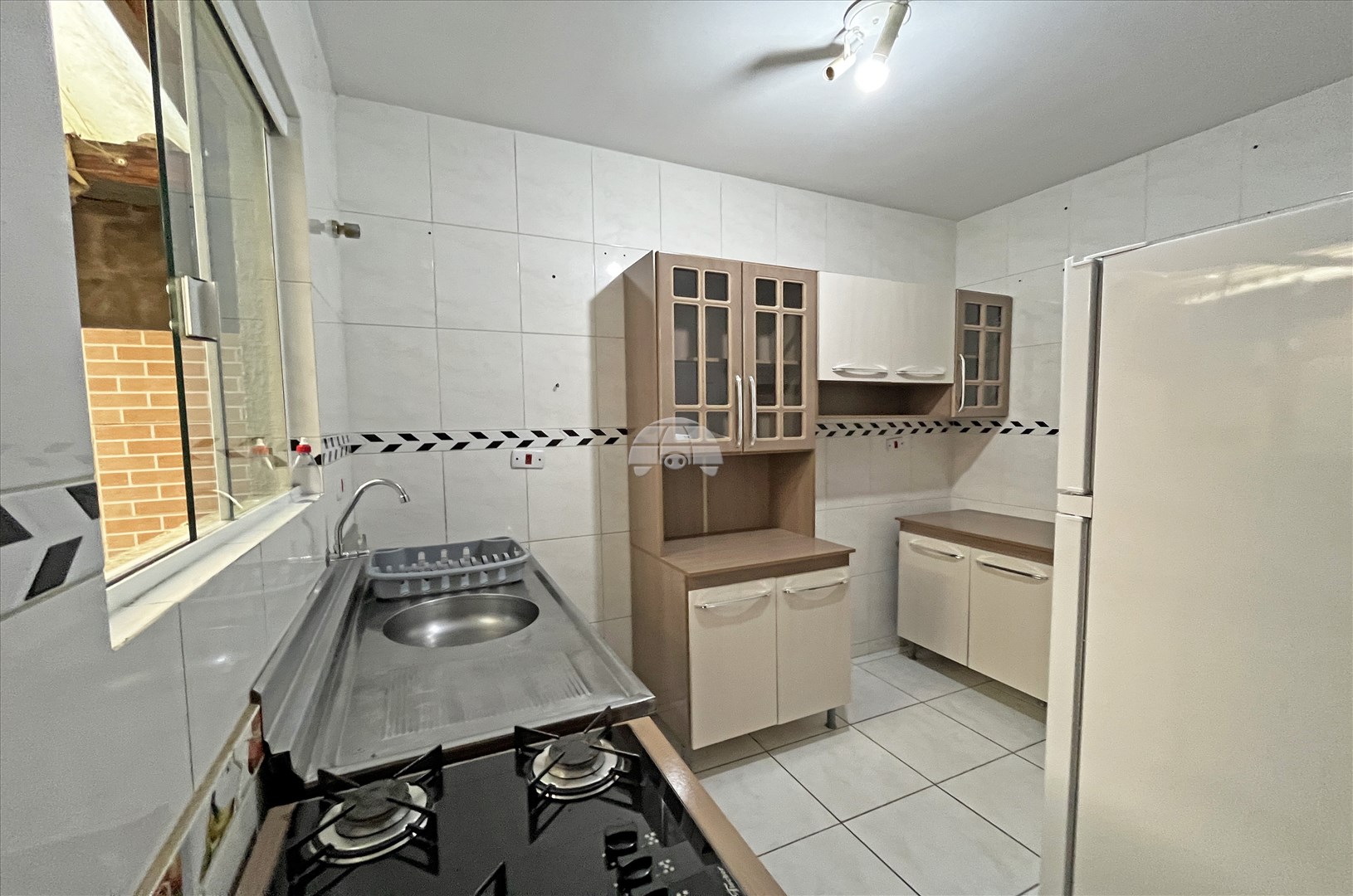 Casa para alugar em Boqueirão, Curitiba — Portal Chave Fácil
