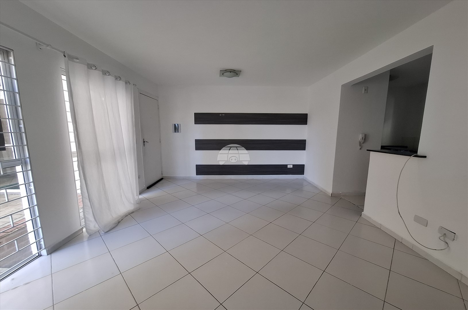 Apartamento para alugar em Campo Pequeno, Colombo — Portal Chave Fácil