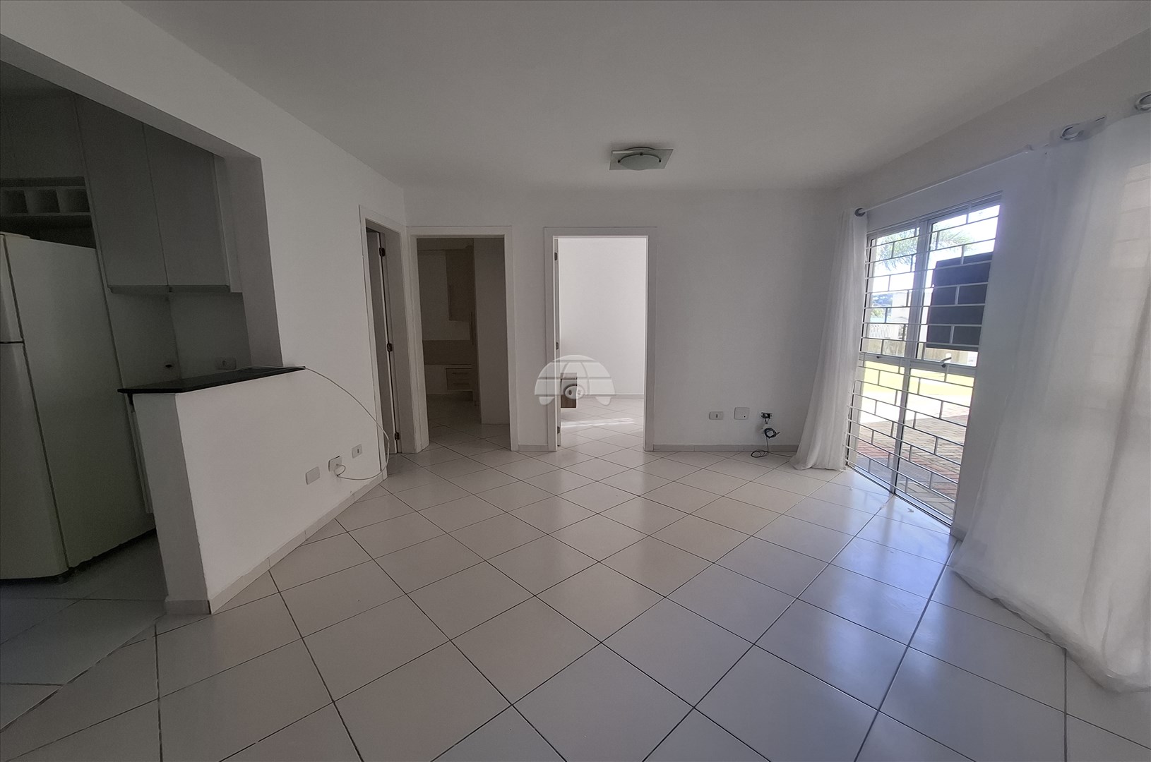 Apartamento para alugar em Campo Pequeno, Colombo — Portal Chave Fácil