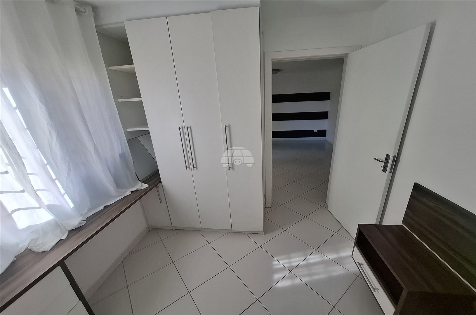 Apartamento para alugar em Campo Pequeno, Colombo — Portal Chave Fácil