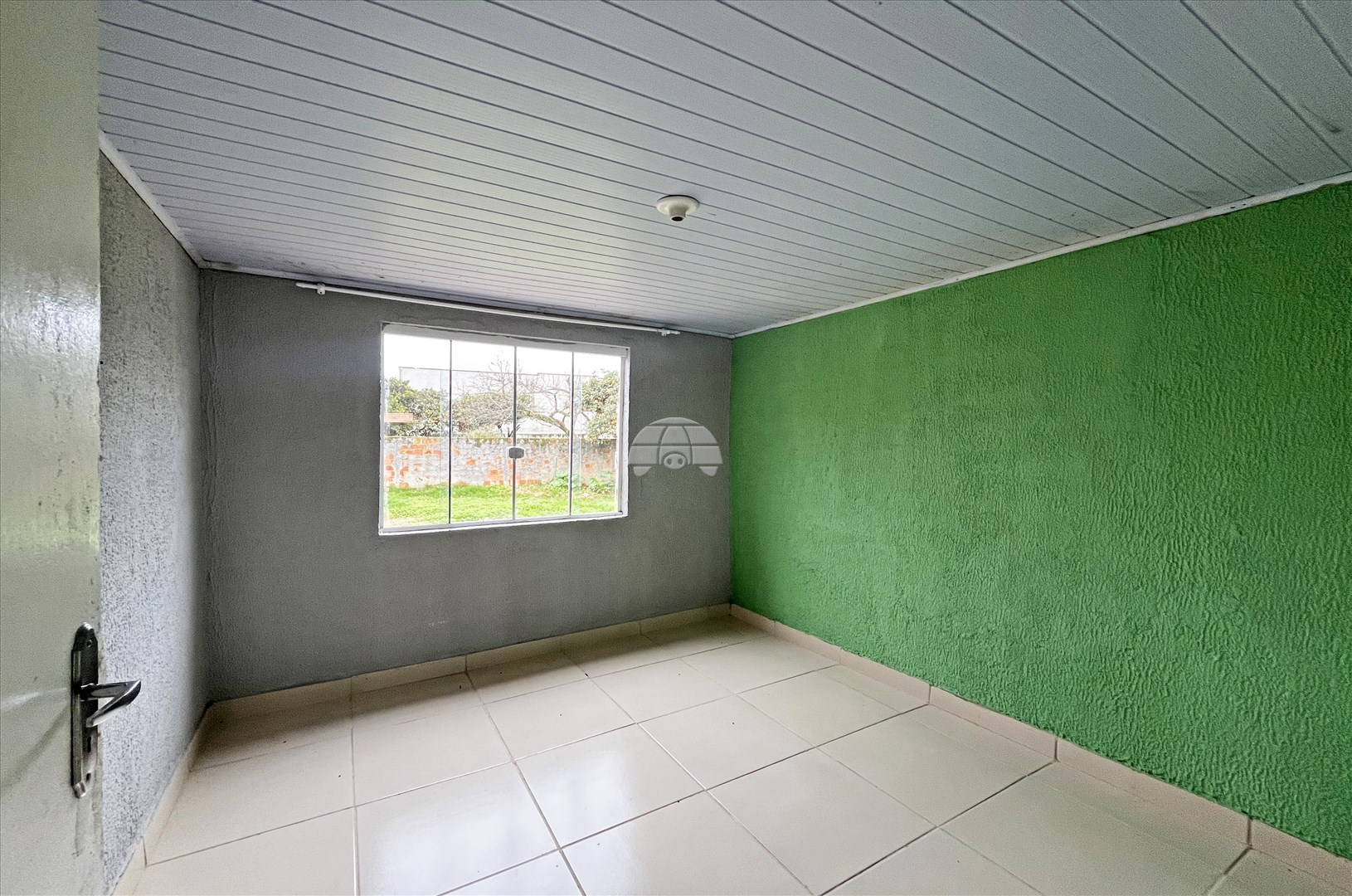 Casa para alugar em Santa Terezinha, Fazenda Rio Grande — Portal Chave Fácil