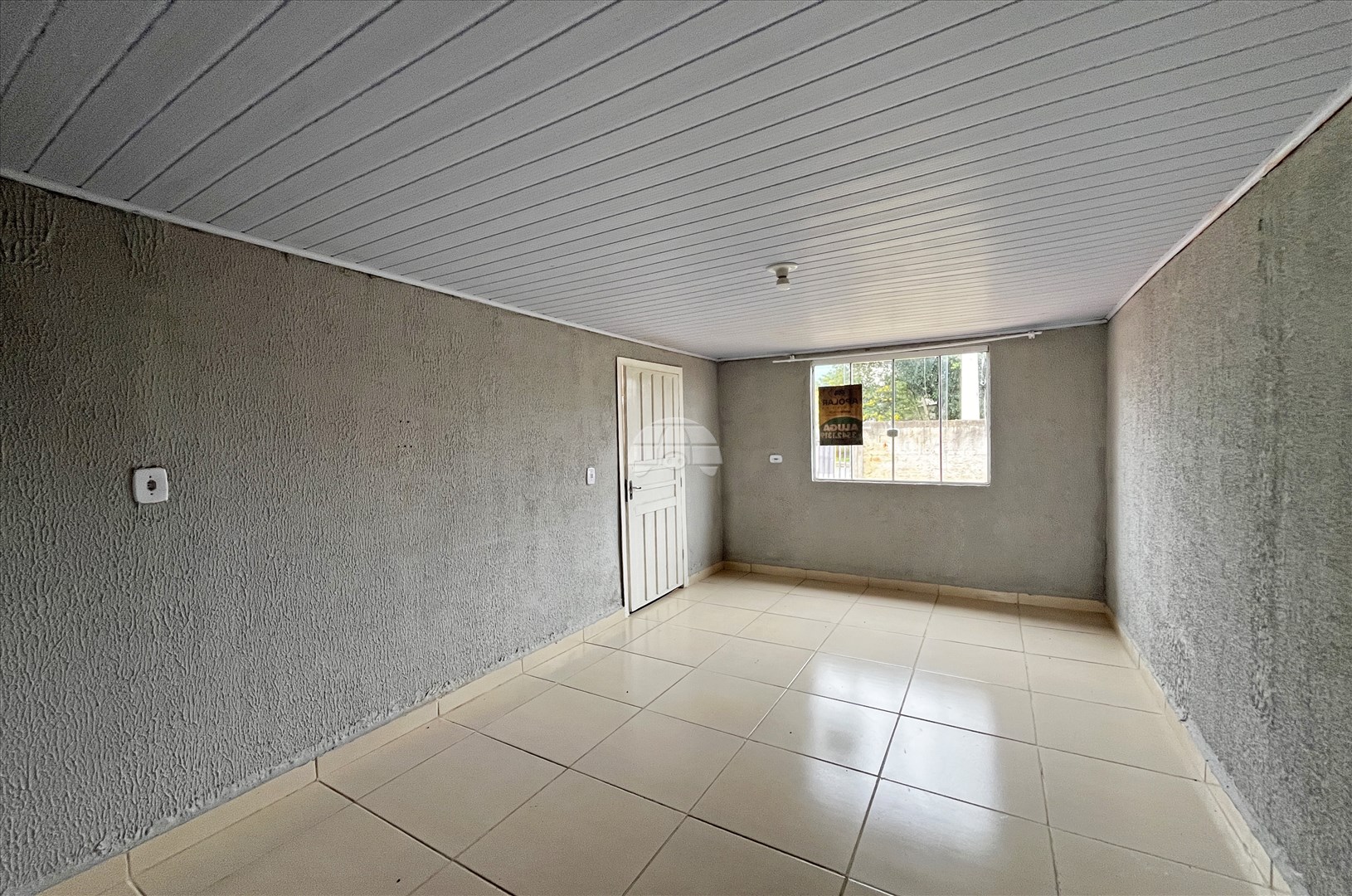 Casa para alugar em Santa Terezinha, Fazenda Rio Grande — Portal Chave Fácil