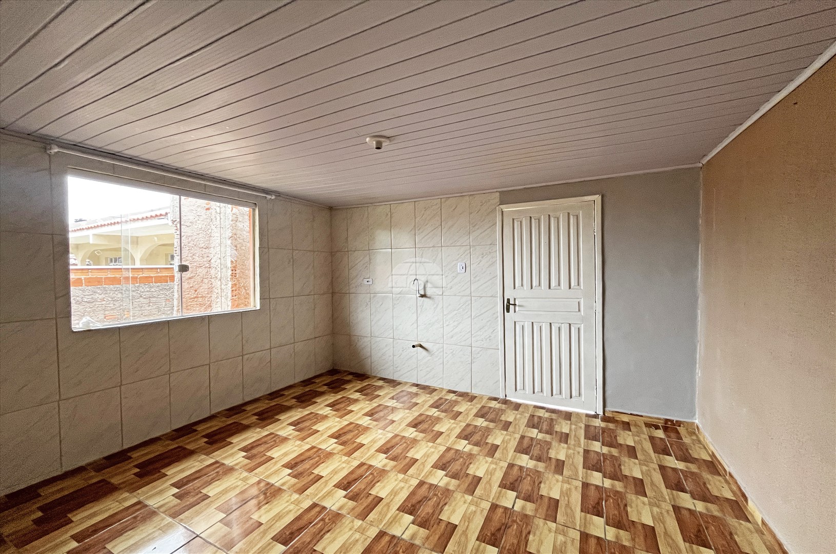 Casa para alugar em Santa Terezinha, Fazenda Rio Grande — Portal Chave Fácil