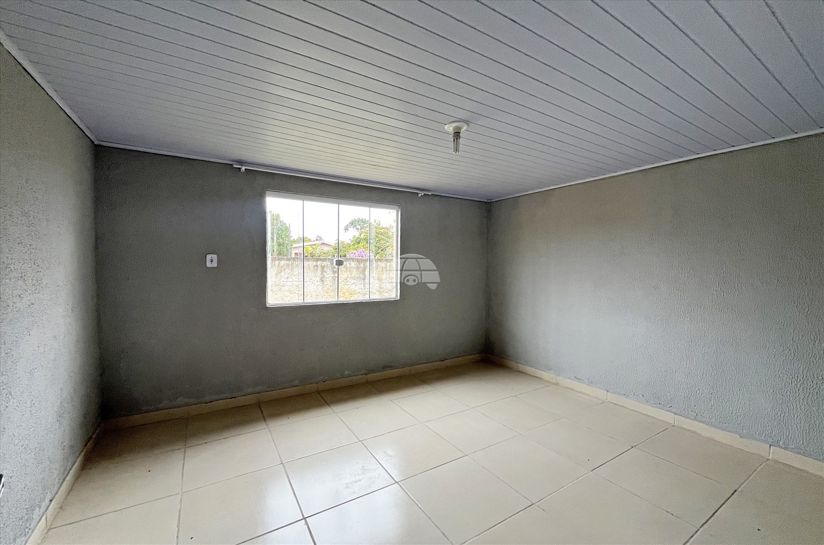 Casa para alugar em Santa Terezinha, Fazenda Rio Grande — Portal Chave Fácil
