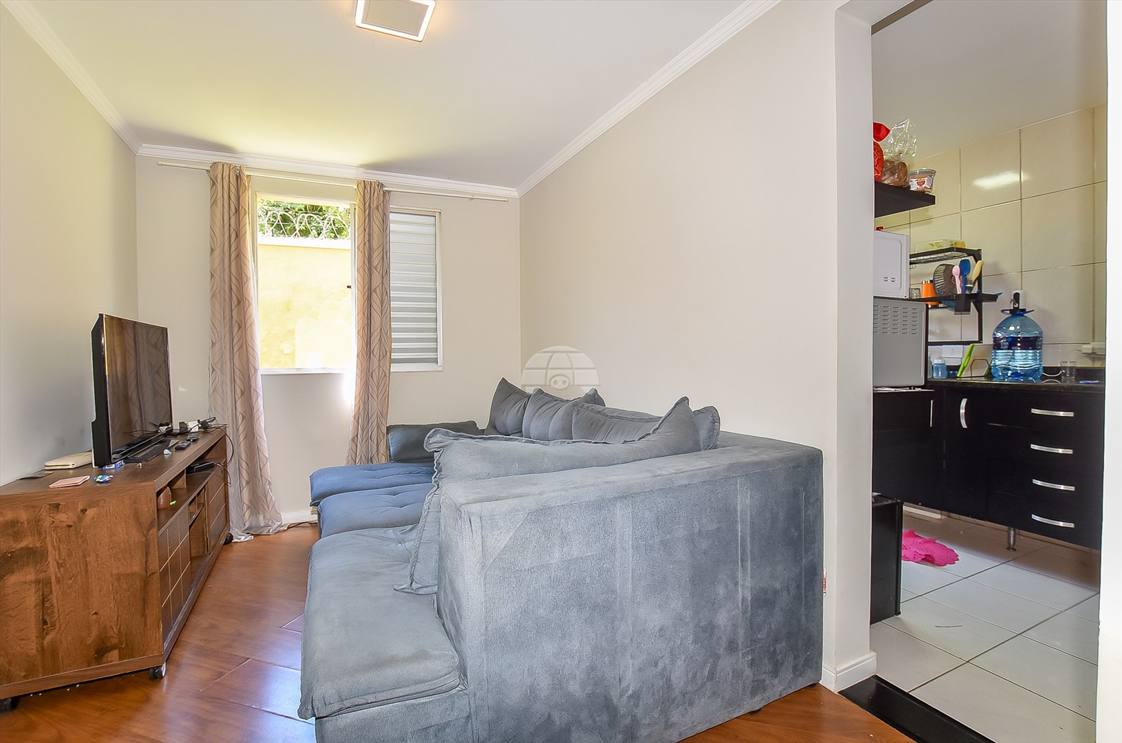 Apartamento à venda em Mossunguê, Curitiba — Portal Chave Fácil