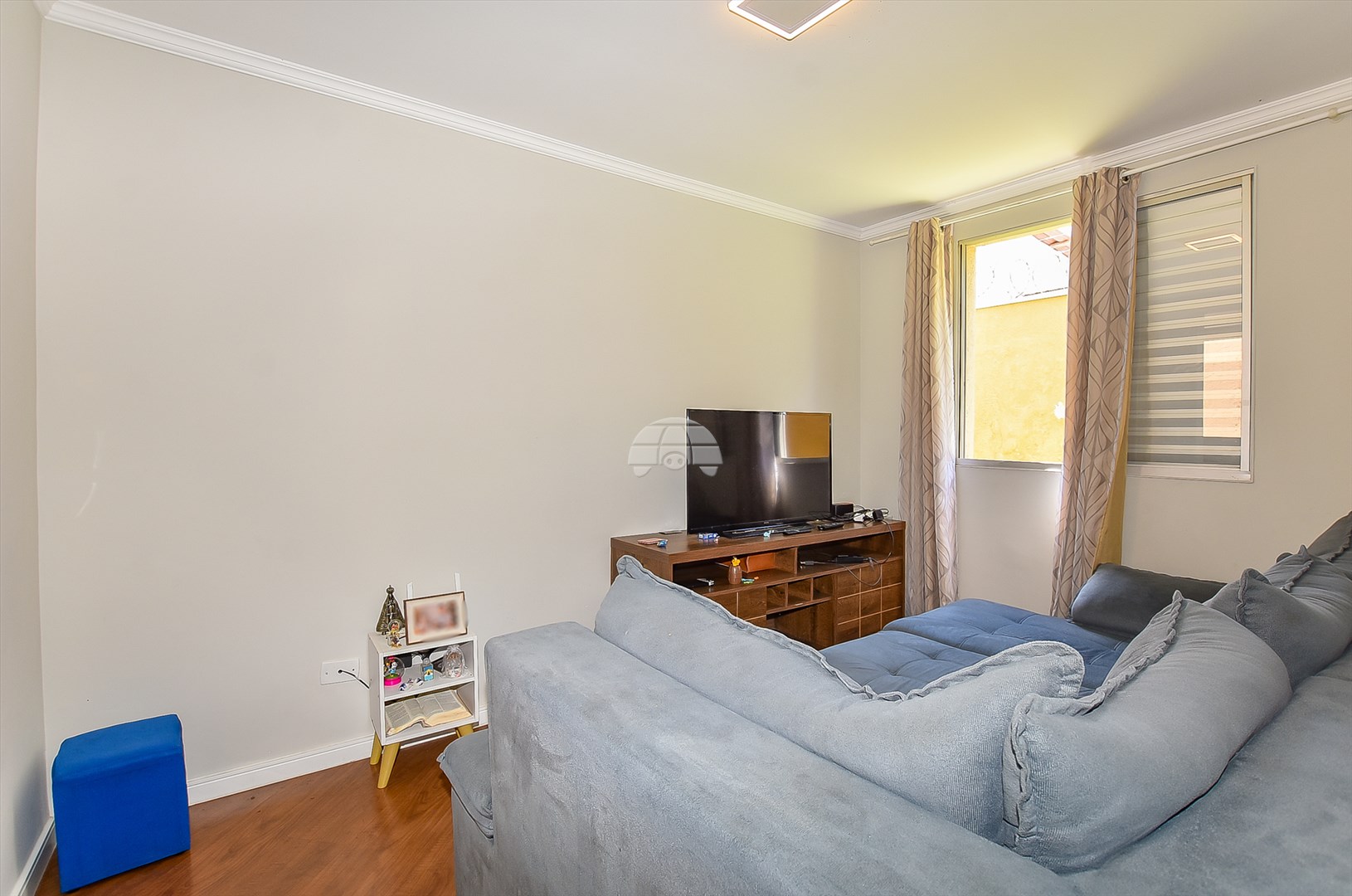 Apartamento à venda em Mossunguê, Curitiba — Portal Chave Fácil