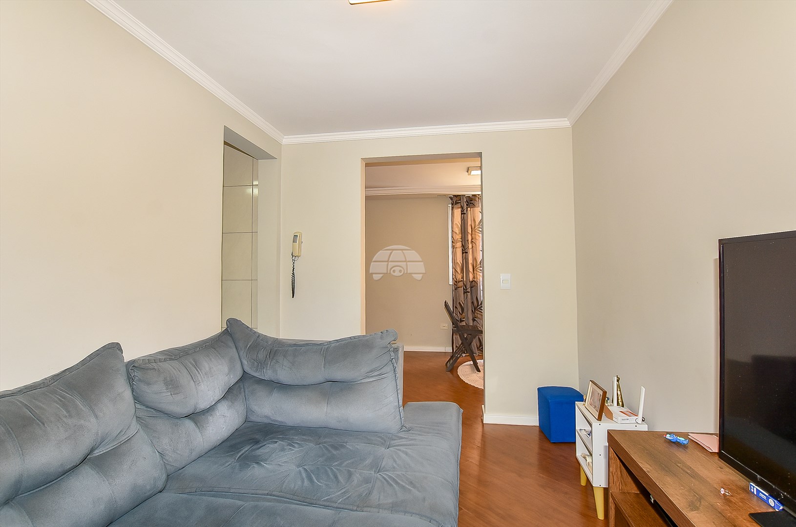 Apartamento à venda em Mossunguê, Curitiba — Portal Chave Fácil