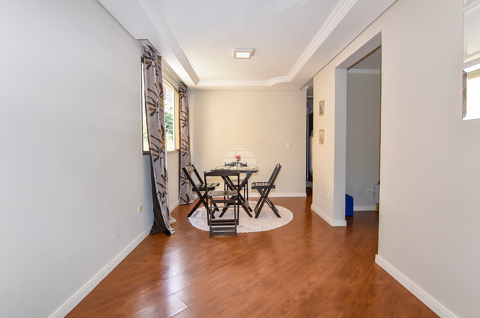 Apartamento à venda em Mossunguê, Curitiba — Portal Chave Fácil
