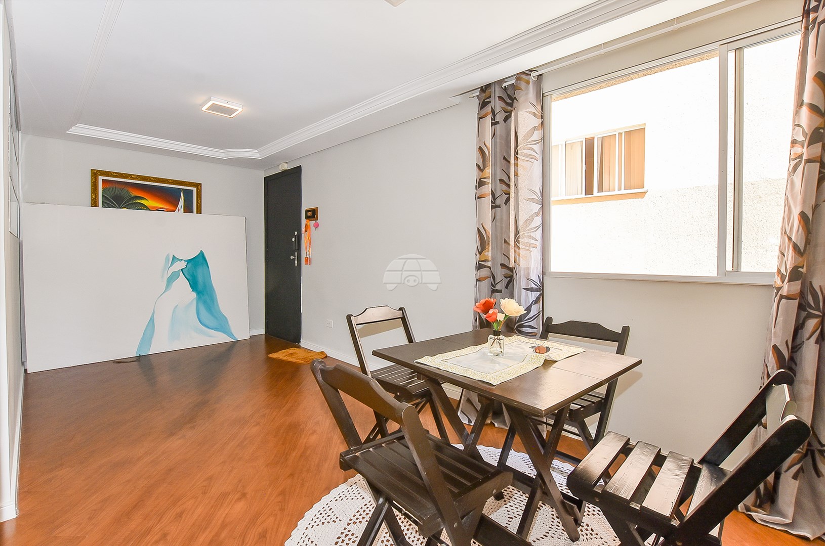 Apartamento à venda em Mossunguê, Curitiba — Portal Chave Fácil
