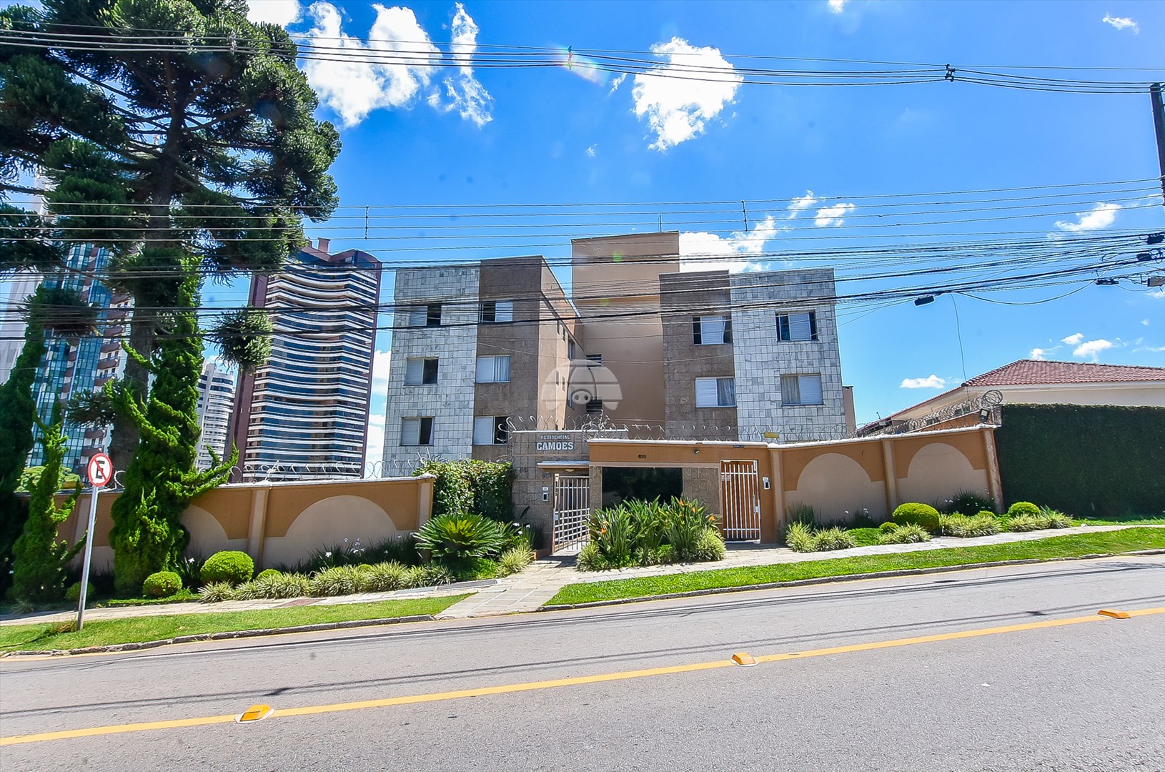 Apartamento à venda em Mossunguê, Curitiba — Portal Chave Fácil