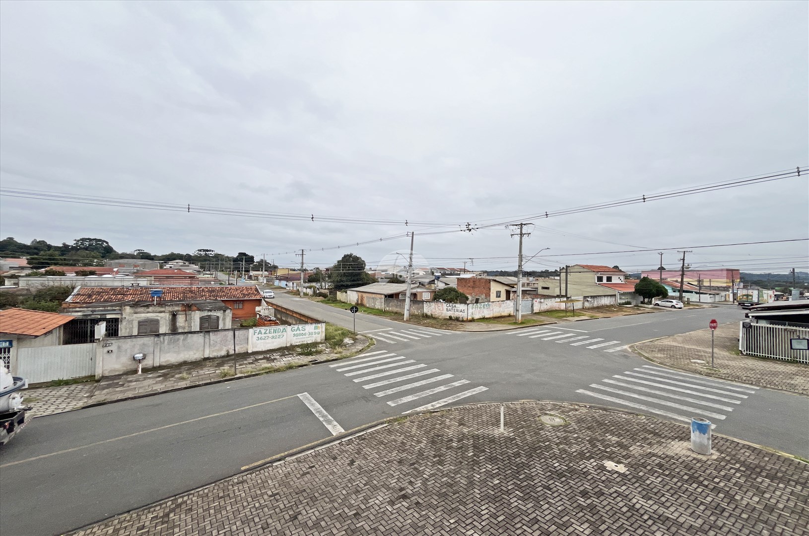 Sala/Conjunto Comercial para alugar em Iguaçu, Fazenda Rio Grande — Portal Chave Fácil