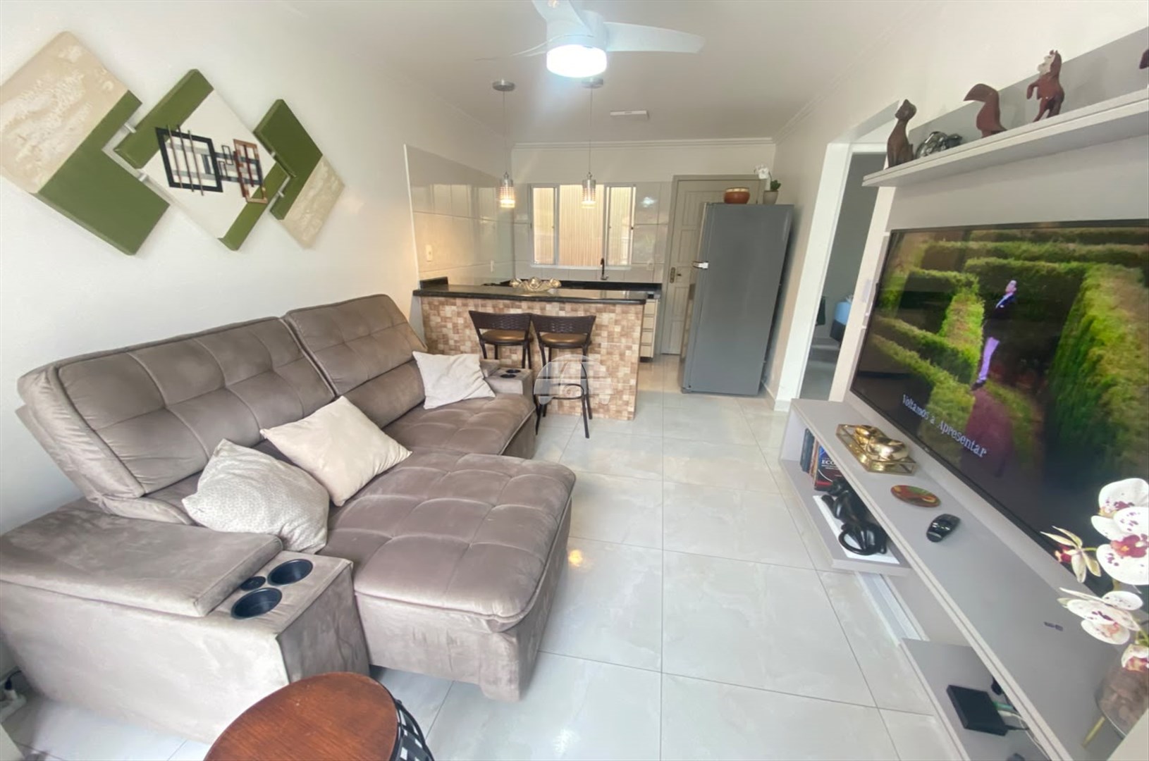 Casa à venda em Balneario Inaja, Matinhos — Portal Chave Fácil