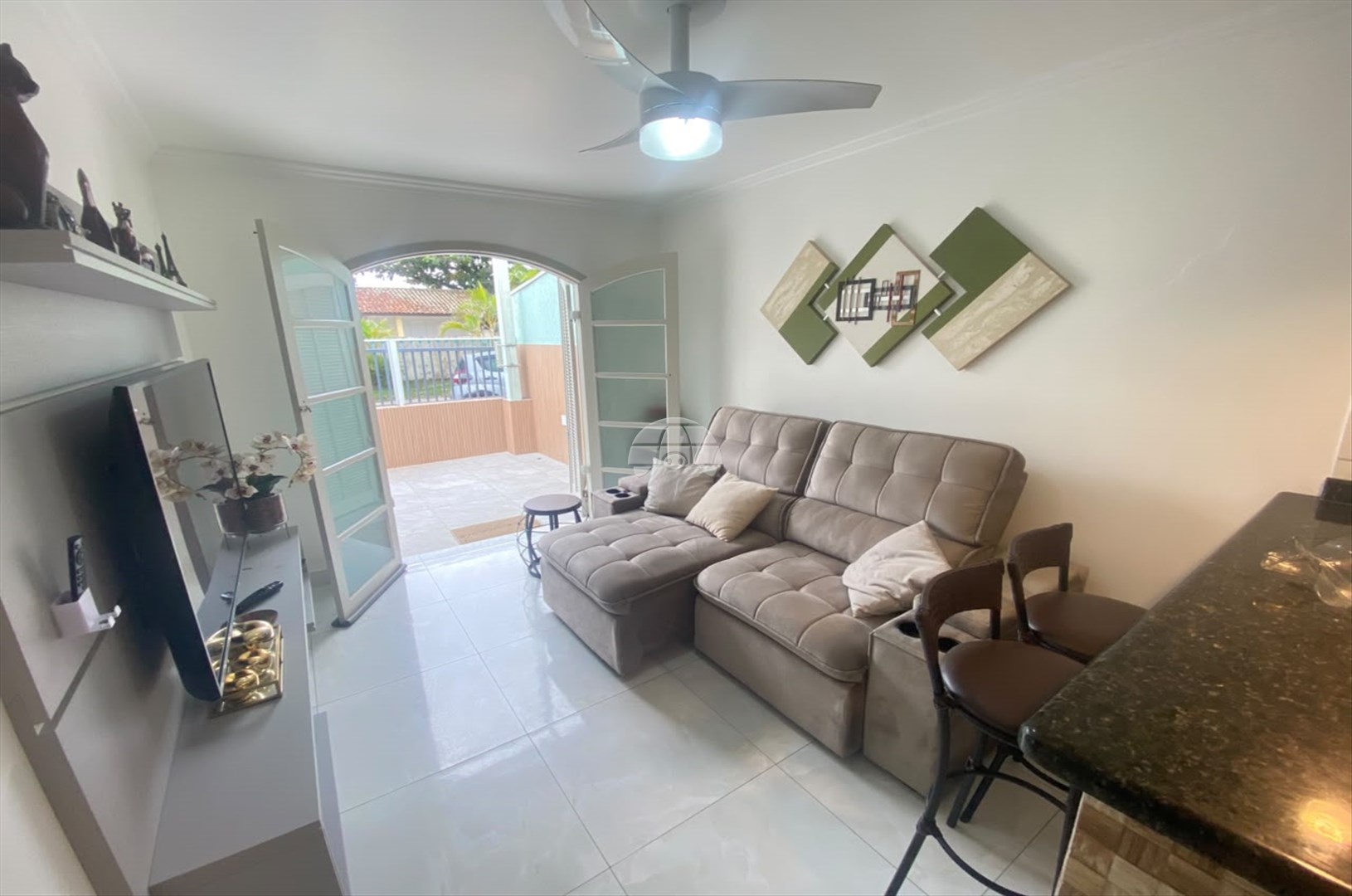 Casa à venda em Balneario Inaja, Matinhos — Portal Chave Fácil