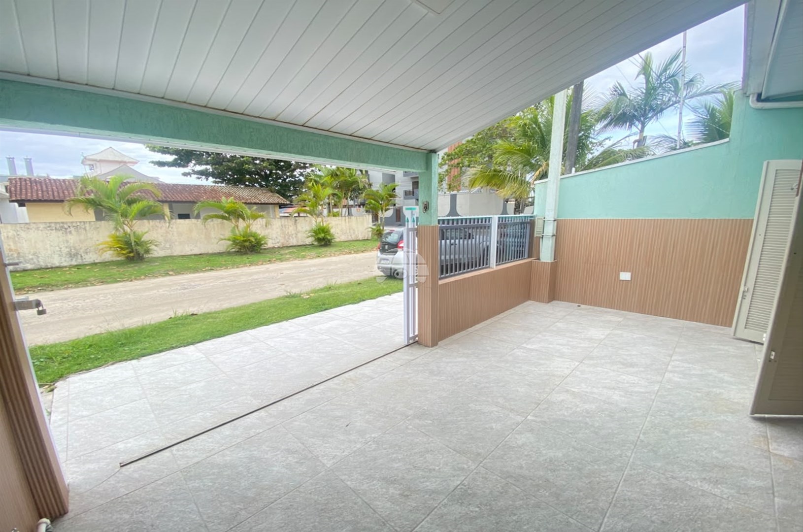 Casa à venda em Balneario Inaja, Matinhos — Portal Chave Fácil