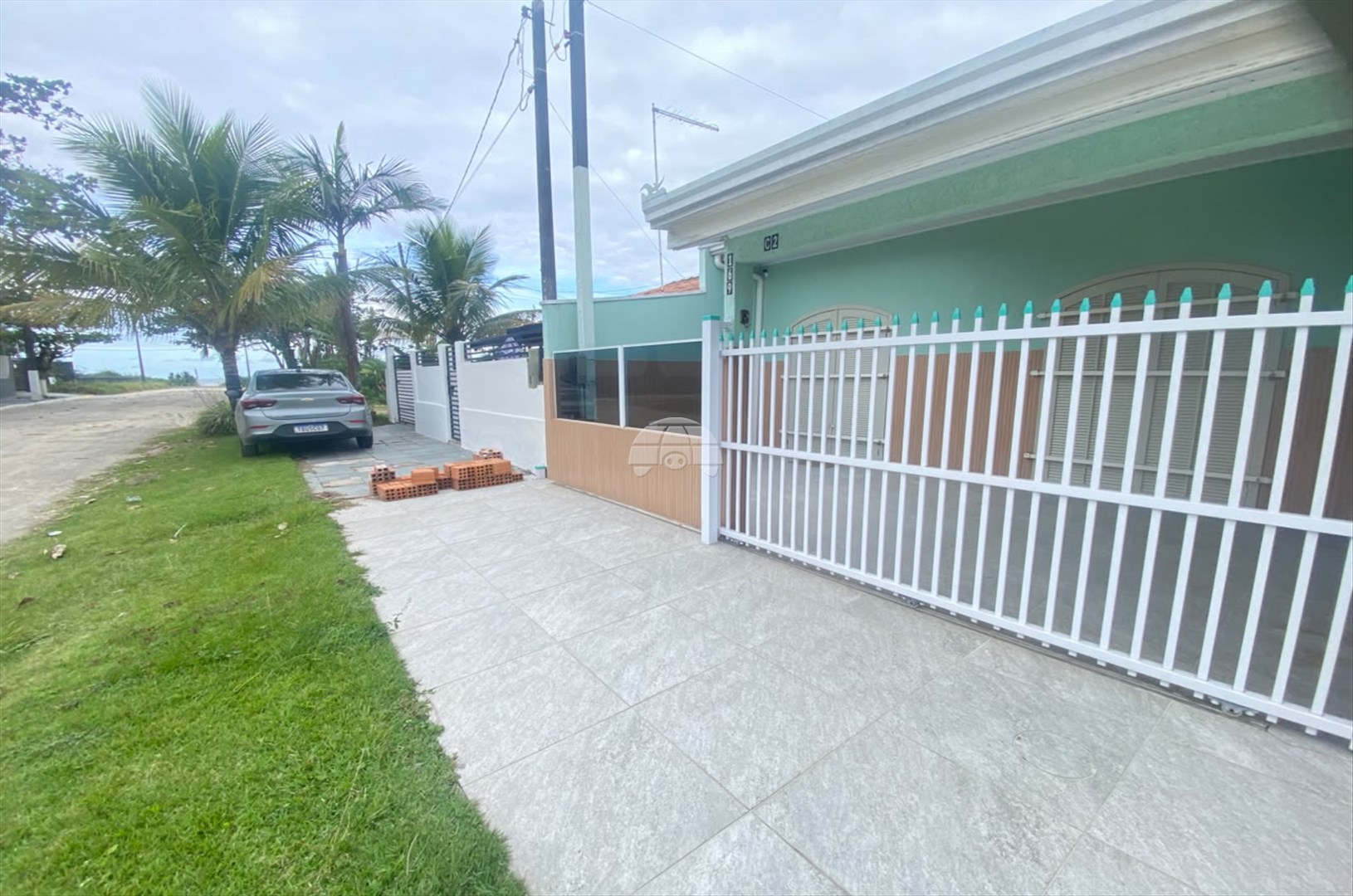 Casa à venda em Balneario Inaja, Matinhos — Portal Chave Fácil