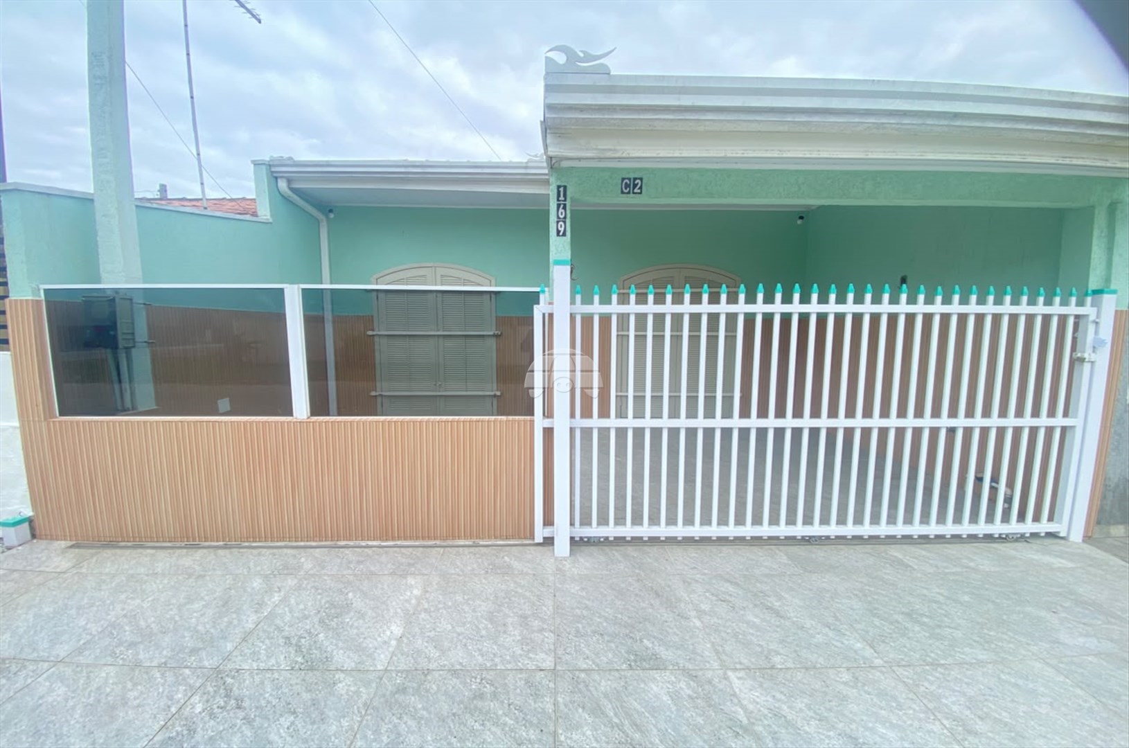 Casa à venda em Balneario Inaja, Matinhos — Portal Chave Fácil