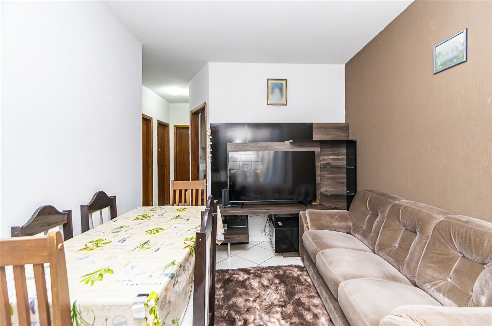 Casa à venda em Braga, São José dos Pinhais — Portal Chave Fácil