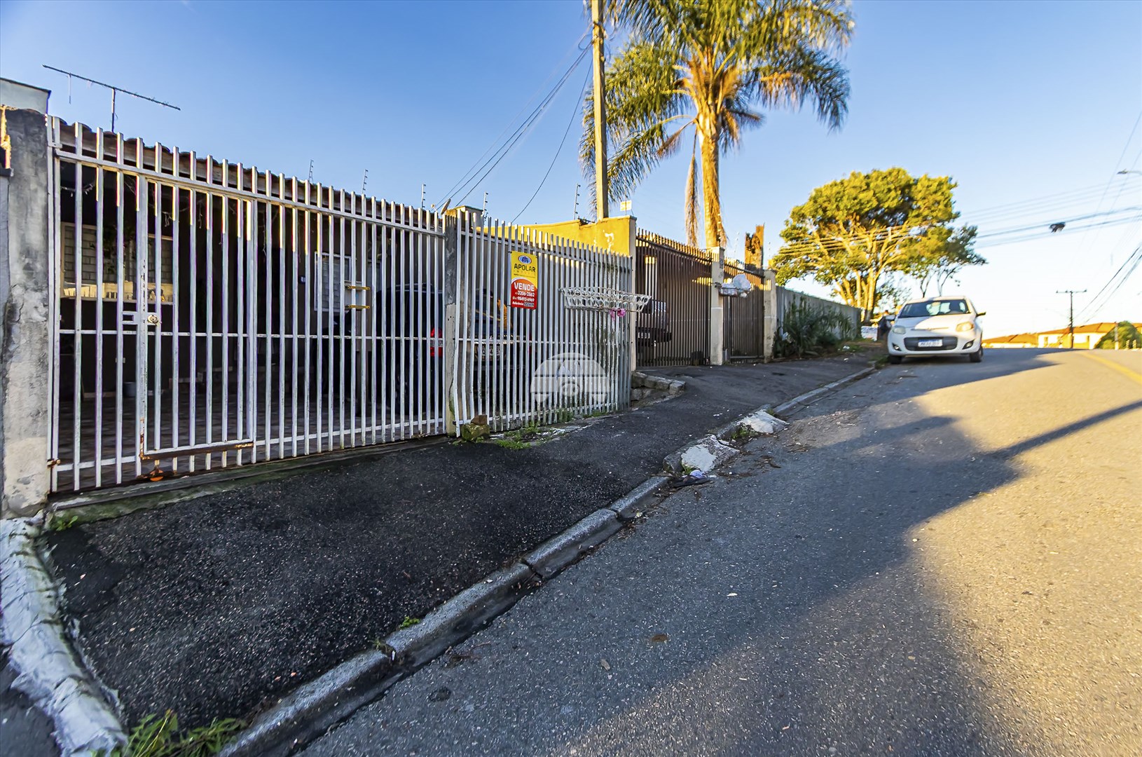 Casa à venda em Braga, São José dos Pinhais — Portal Chave Fácil