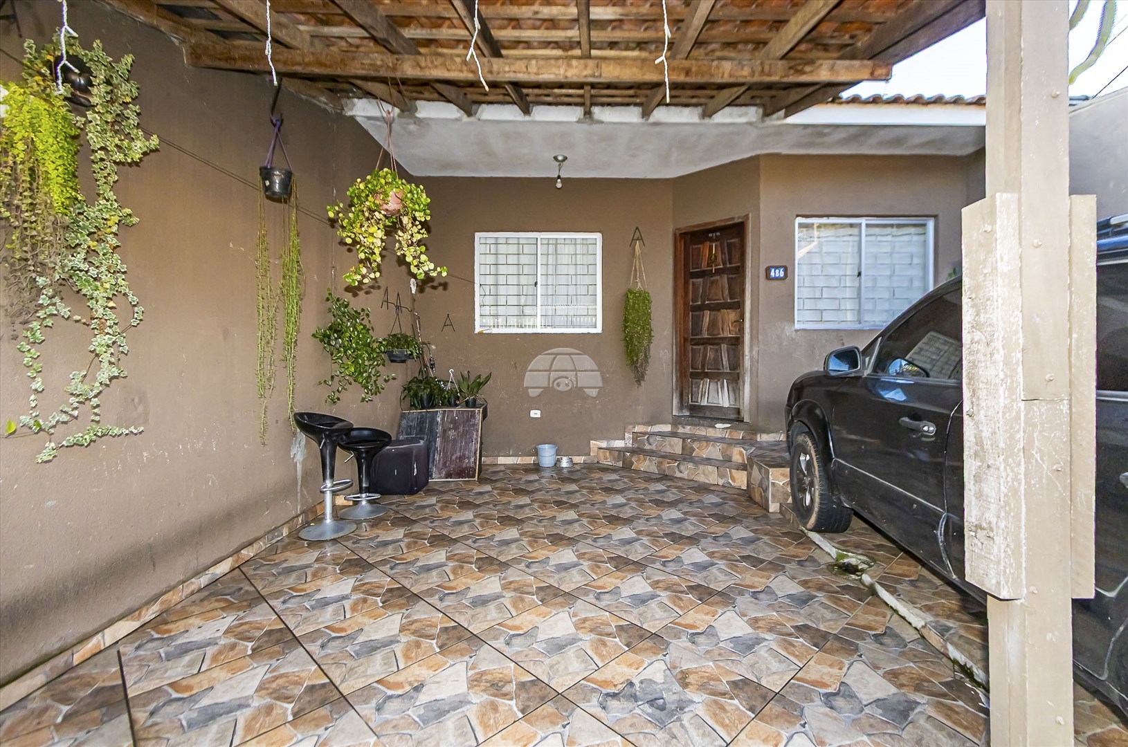 Casa à venda em Braga, São José dos Pinhais — Portal Chave Fácil