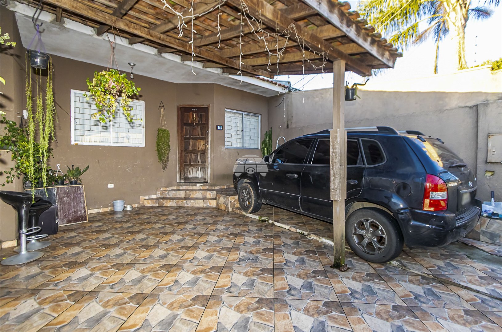Casa à venda em Braga, São José dos Pinhais — Portal Chave Fácil