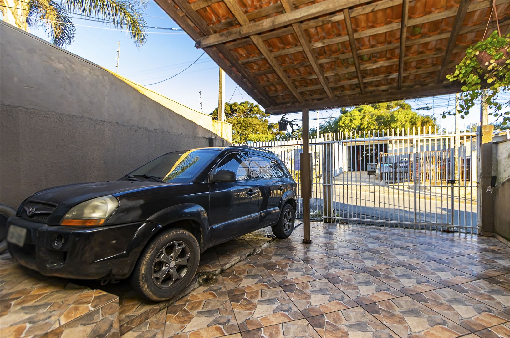Casa à venda em Braga, São José dos Pinhais — Portal Chave Fácil