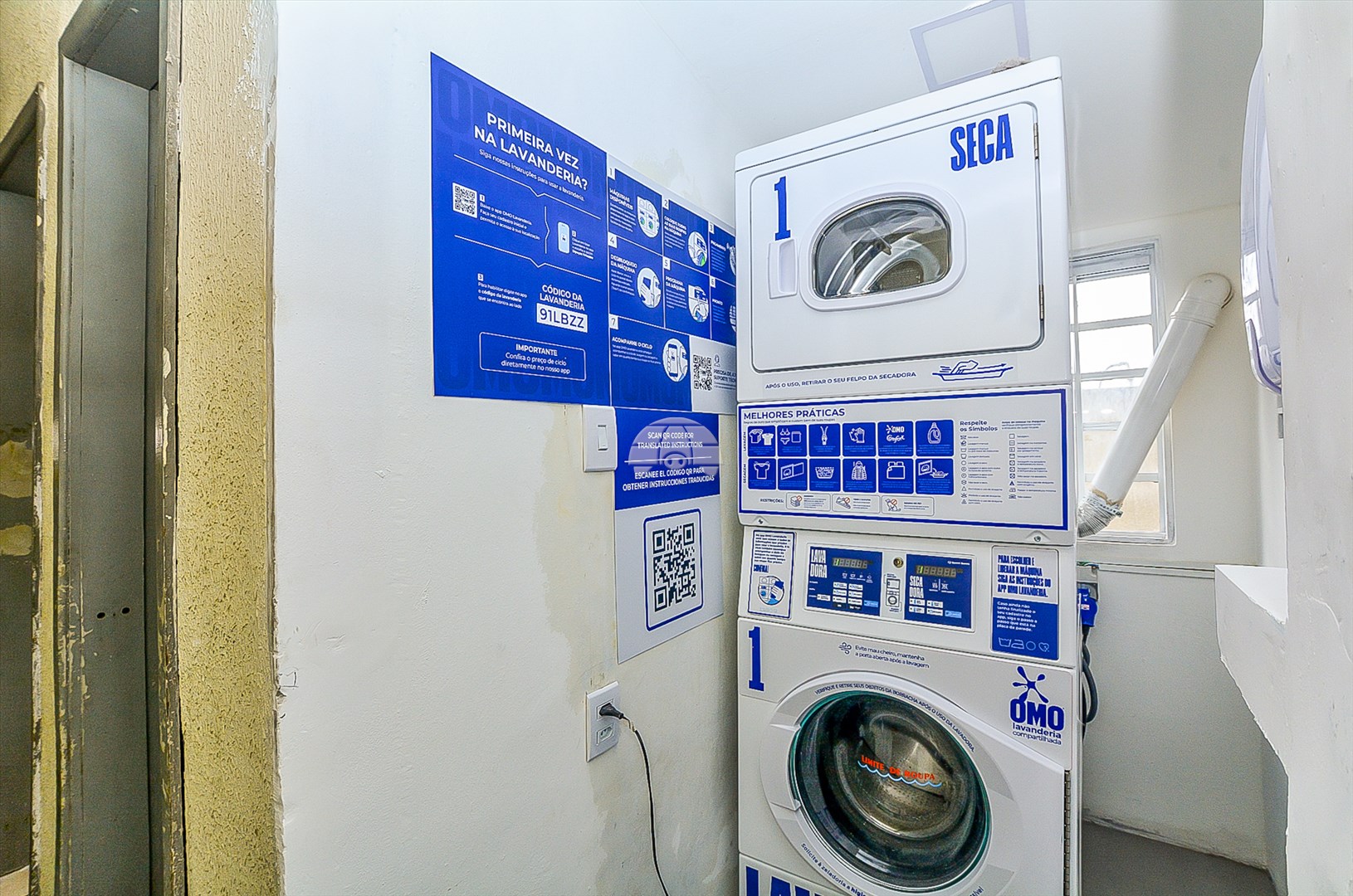Apartamento à venda em Centro, Curitiba — MAFI ADMINISTRADORA DE IMOVEIS LTDA