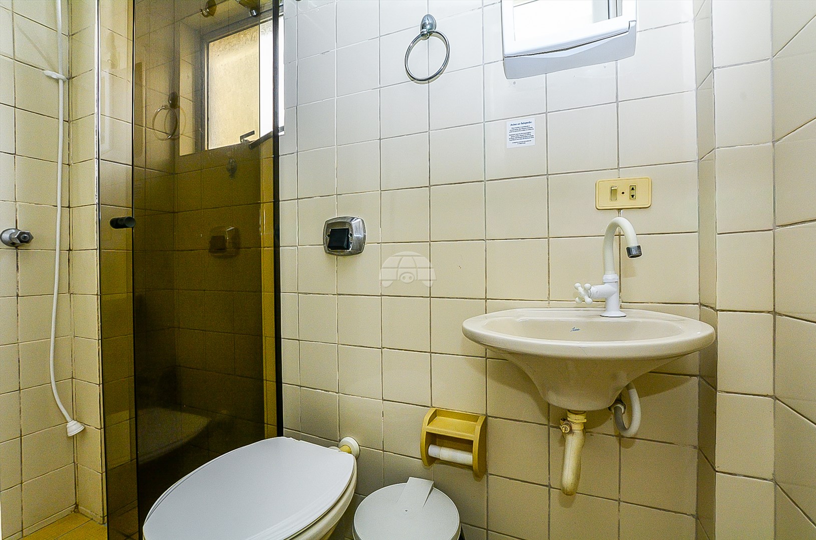 Apartamento à venda em Centro, Curitiba — MAFI ADMINISTRADORA DE IMOVEIS LTDA