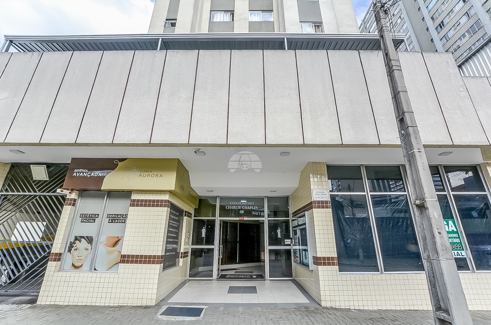 Apartamento à venda em Centro, Curitiba — Portal Chave Fácil