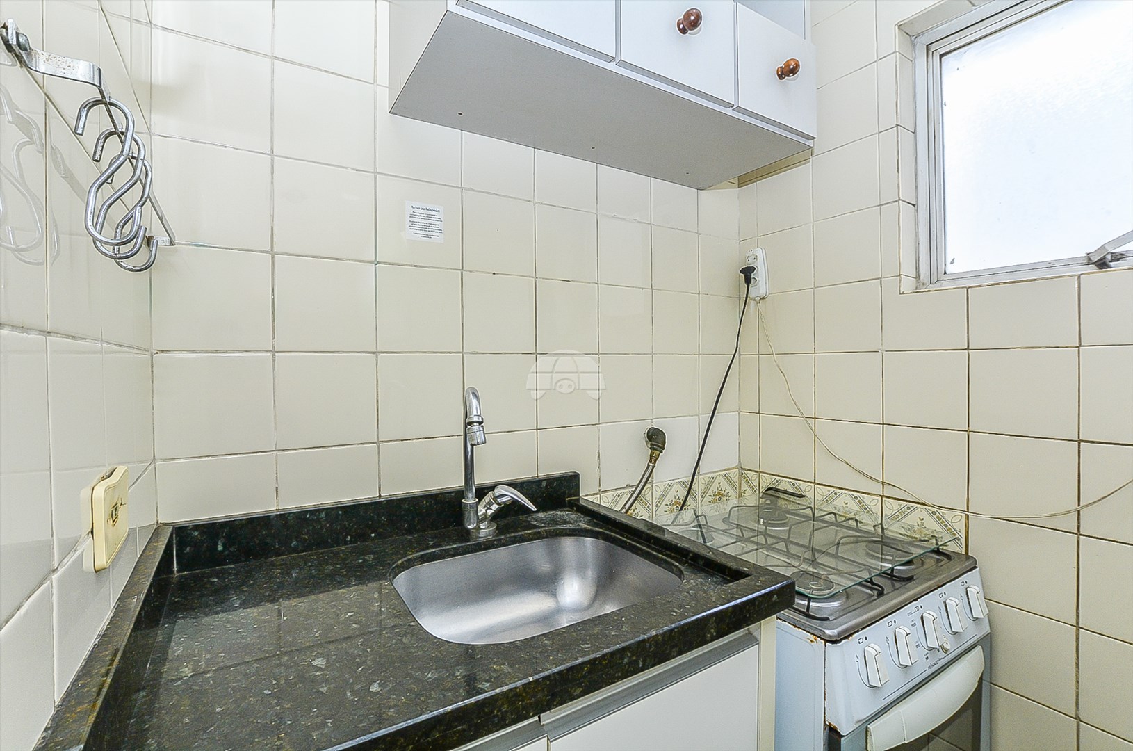 Apartamento à venda em Centro, Curitiba — MAFI ADMINISTRADORA DE IMOVEIS LTDA