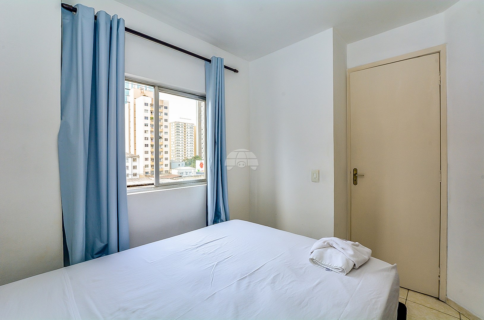 Apartamento à venda em Centro, Curitiba — MAFI ADMINISTRADORA DE IMOVEIS LTDA