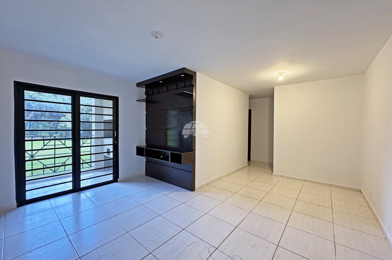 Apartamento para alugar em São Lourenço, Curitiba — Portal Chave Fácil