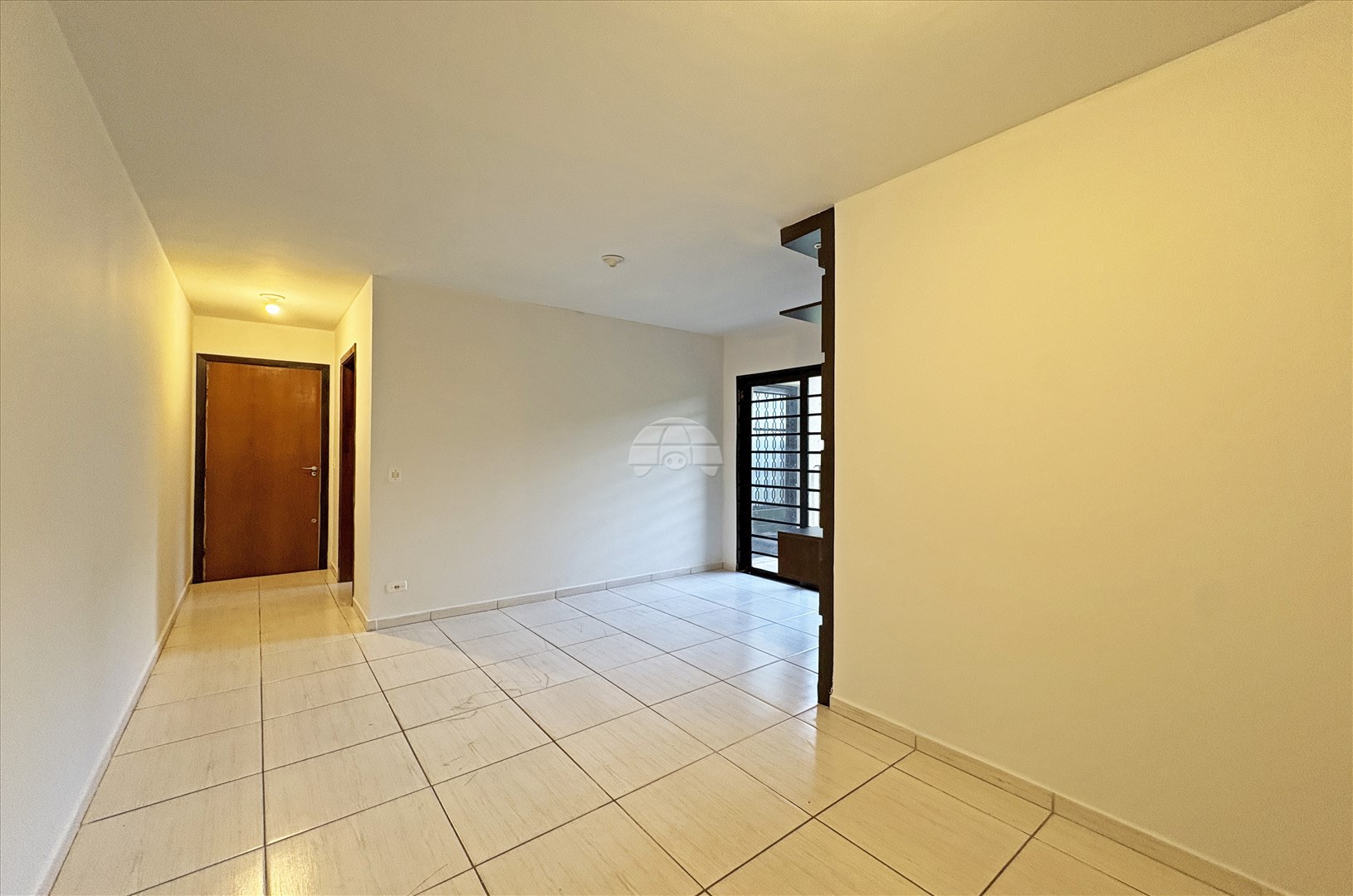 Apartamento para alugar em São Lourenço, Curitiba — Portal Chave Fácil
