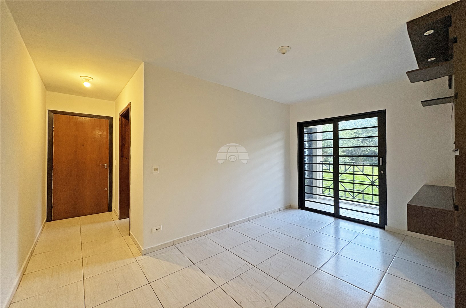 Apartamento para alugar em São Lourenço, Curitiba — Portal Chave Fácil